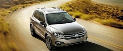 Tiguan Sport (Volkswagen)