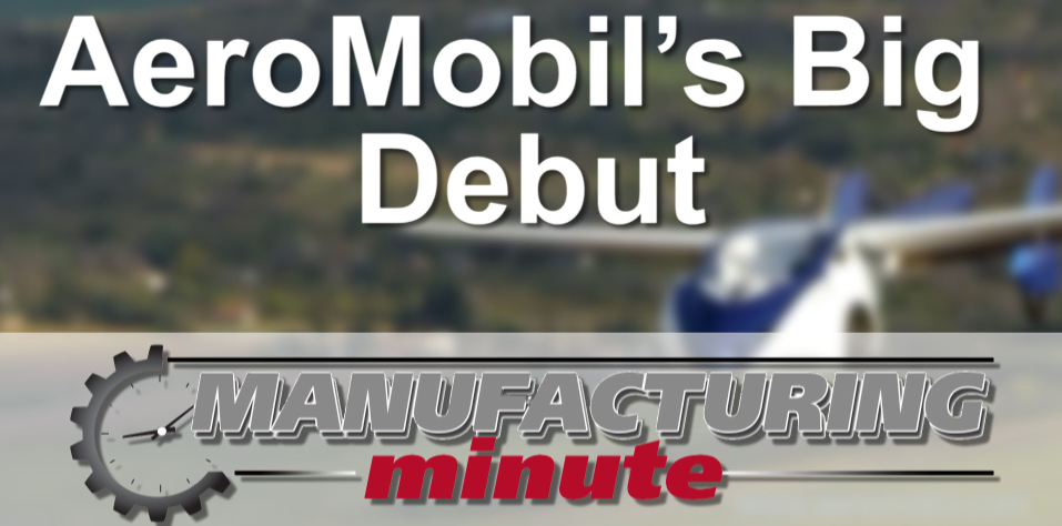Mnet 105781 Mm Flying Car