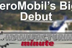 Mnet 105781 Mm Flying Car