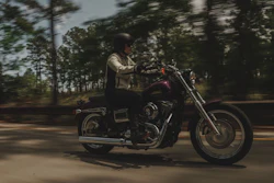 2017 Dyna Low Rider (Harley-Davidson)