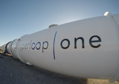 Mnet 105931 Hyperloop One