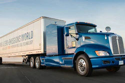 Mnet 106026 Toyota Hydrogen Truck