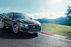 (Image credit: Maserati)