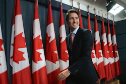 Mnet 106096 Trudeau