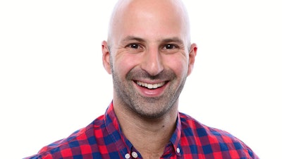 Serial entrepreneur Ido Leffler