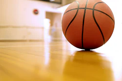 Mnet 106136 Basketballs
