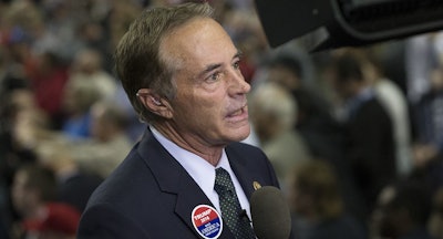 Rep. Chris Collins, R-N.Y. (AP photo)
