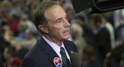 Rep. Chris Collins, R-N.Y. (AP photo)