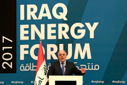 Mnet 125362 Iraq Oil Parr