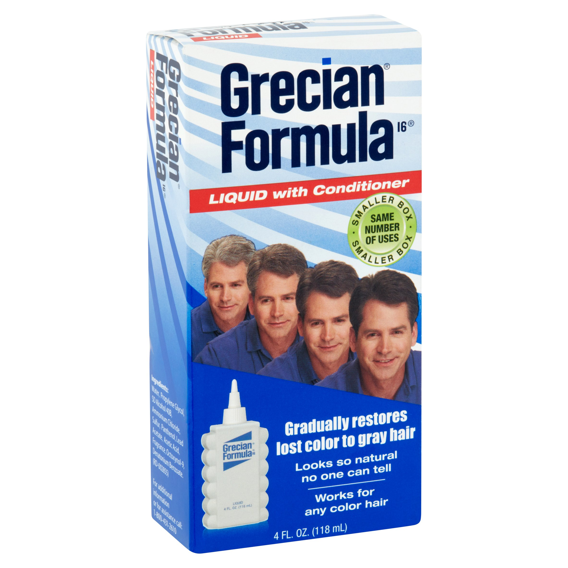 Mnet 125366 Grecianform