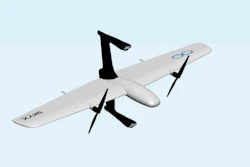 Mnet 125383 Skyx Drones
