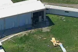 Mnet 125394 Ammunition Plant Explosion Ap