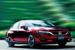 Mnet 125408 Hondaclarity