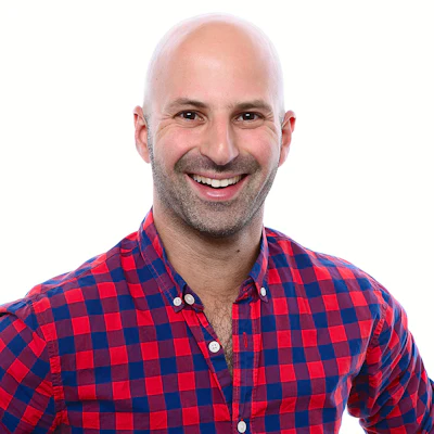 Ido Leffler