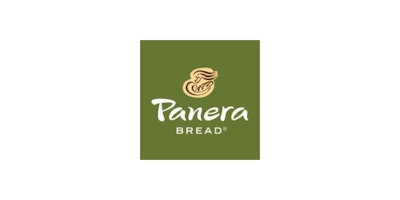 Mnet 153985 Panera Bread Logo Listing