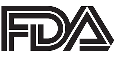 Mnet 153996 Fda Logo New Listing