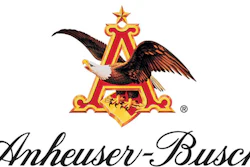 Mnet 154003 Anheuser Busch New Listing