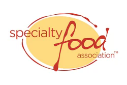 Mnet 154021 Specialty Food Association Logo Listing