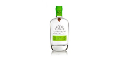 (PRNewsfoto/TD Artisan Spirits)