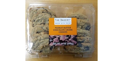Mnet 154077 Jimmys Cookies Recall Listing