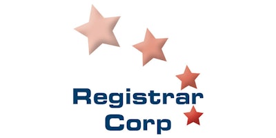 Mnet 154100 Registrar Corp Logo Listing Image