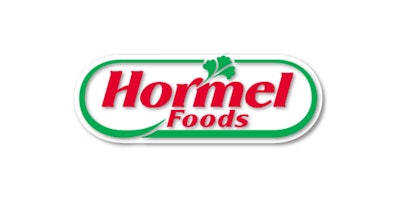 Mnet 154107 Hormel Foods Logo Listing