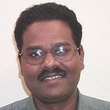 Pari Pachamuthu, Technical Director, Rentokil Steritech