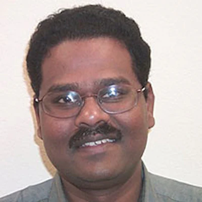 Pari Pachamuthu, Technical Director, Rentokil Steritech