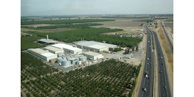 Horizon Nut Company
