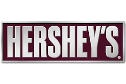 Mnet 154133 Hershey Logo Listing