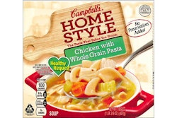 Mnet 154149 Campbell Soup Recall Listing