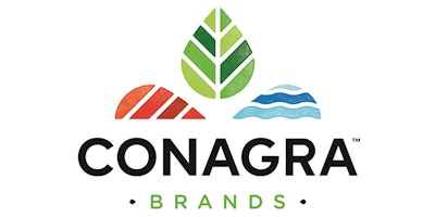 Mnet 154150 Conagra Brands Logo Listing New