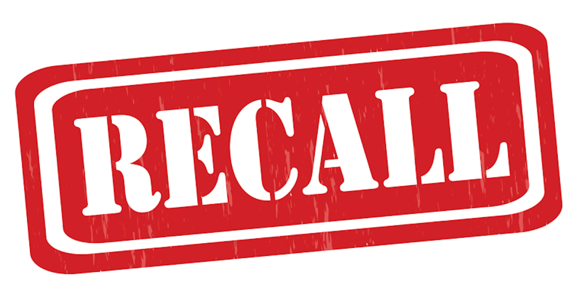 Herbalife International Of America Inc Issues Voluntary Recall For Its Protein Bar Peanut Butter Due To Trace Amounts Of Undeclared Fish Allergen Manufacturing Net