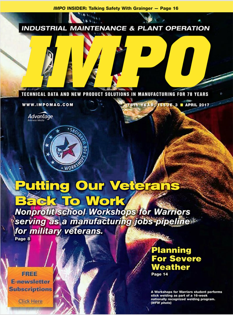 IMPO April Digital Edition