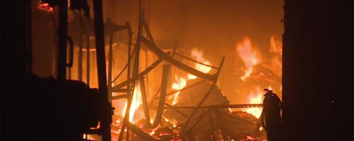 Mnet 174699 Troy Fire