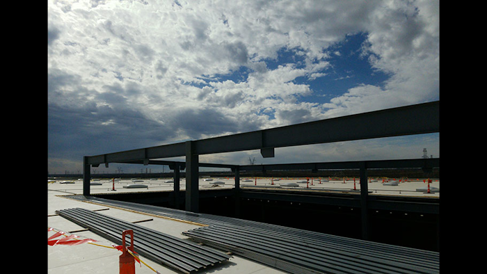 Mnet 174703 Carbon Lite Exterior Construction