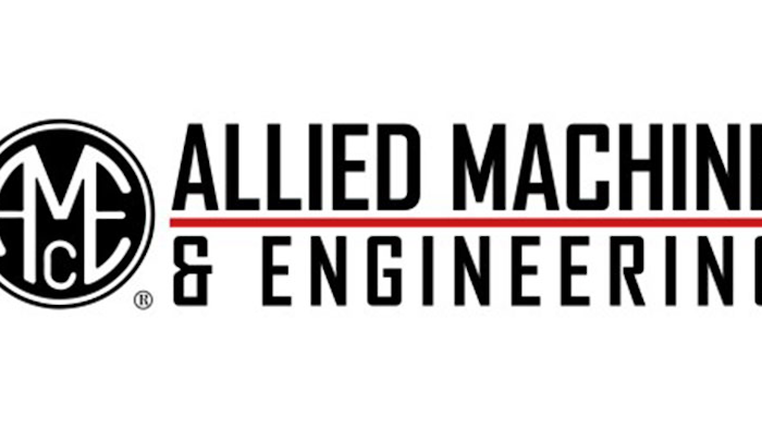 Mnet 174704 Allied Machine Logo