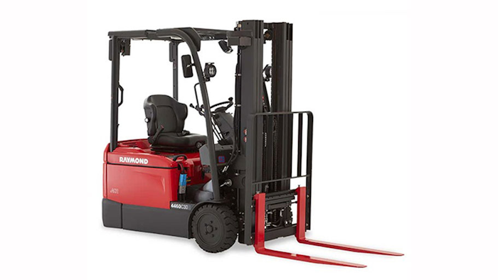 Mnet 174720 Raymond Sit Down Forklift Web