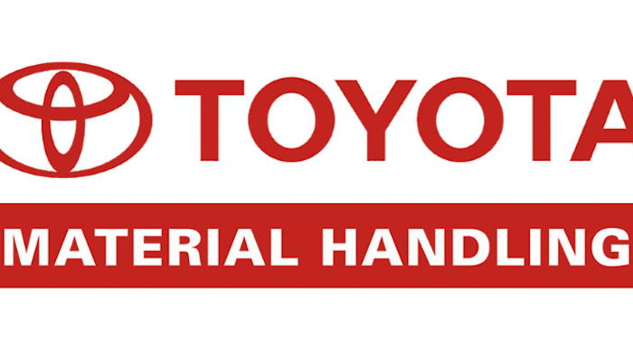 Mnet 174749 Toyota Material Handling