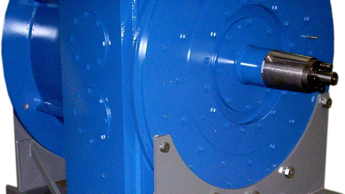 Mnet 174753 Positorq Tension Control Brake