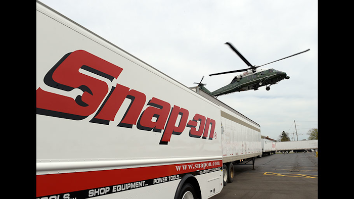 Mnet 174762 Trump Snapon 2
