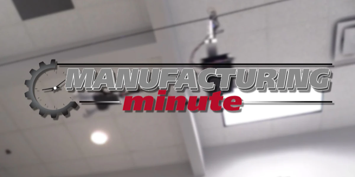 MM: Magnetically Controlled Soft Robots | Manufacturing.net