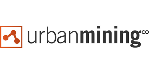 Mnet 174793 Urban Mining Logo