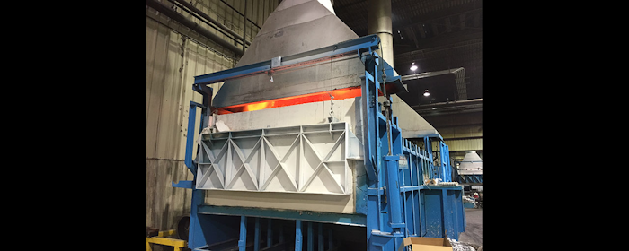 How To Create Positive Air Flow In Large Roof Vented Facilities Manufacturing Net