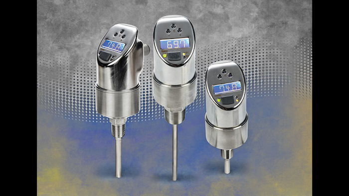Mnet 174802 Prosense Digital Temp Sensor 5x7 Web