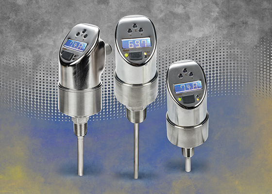 Mnet 174803 Prosense Digital Temp Sensor 5x7