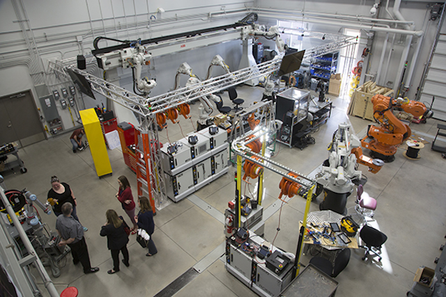 Dassault Systemes photo