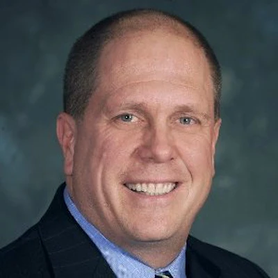 Michael Carr, Snap-on Vice President - U.S. Distribution & Canada