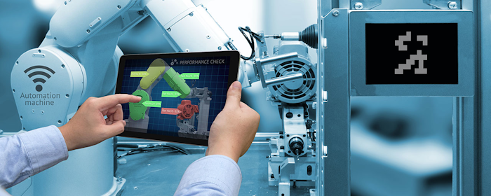 Preparing Manufacturing It For Industry 4 0 Manufacturing Net
