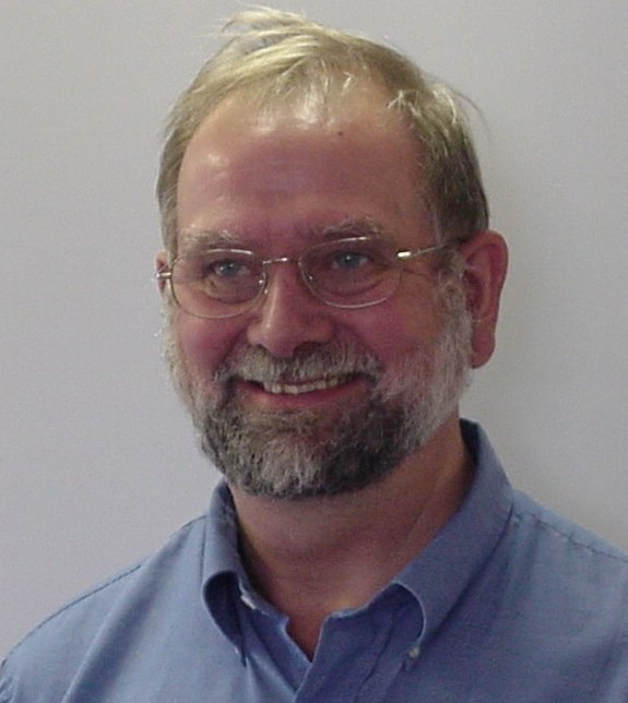 Dr. Peter Green
